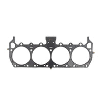 Cometic Gasket Cometic Chrysler B/RB V8 .060in. 4.380in. Bore MLS Cylinder Head Gasket (C5461-060)