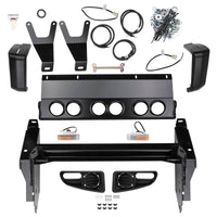 ARB B ARB Bumper/Fitting Kit Bundle 3423130 (3423130B)