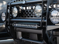 aFe Discount D aFe Terra Guard Light Bar Brackets (79-91002)