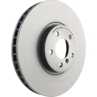 Brembo OE Brembo 02-06 BMW X5 Front Premium UV Coated OE Equivalent Rotor (09.A542.11)