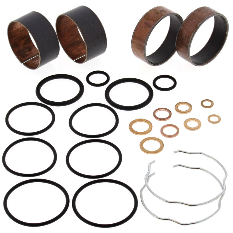 All Balls Racing All Balls Racing 17-23 Honda CMX300 Fork Bushing Kit (38-6090)