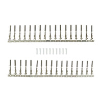 AEM Replacement Connector Kit For BMS aem30-8401M and aem30-8401S (30-3712)