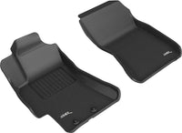 ACE Kagu - Front - Black