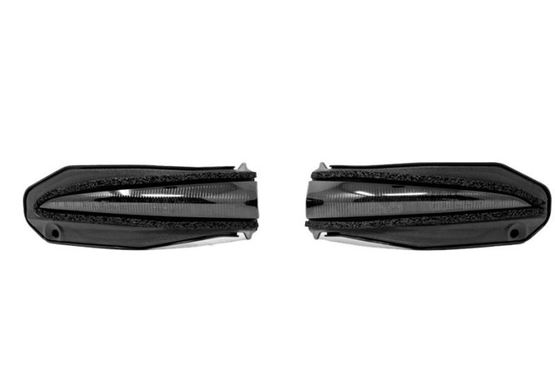 Cali Raised Cali Raised 14-24 Toyota 4Runner Dynamic Sequential Side Mirror Turn Signals (CR2413)