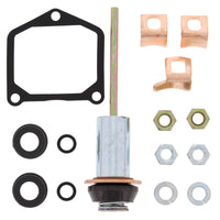 All Balls Racing All Balls Racing 2006 Harley-Davidson FXD Super Glide Starter Solenoid Rebuild Kit (79-1102)