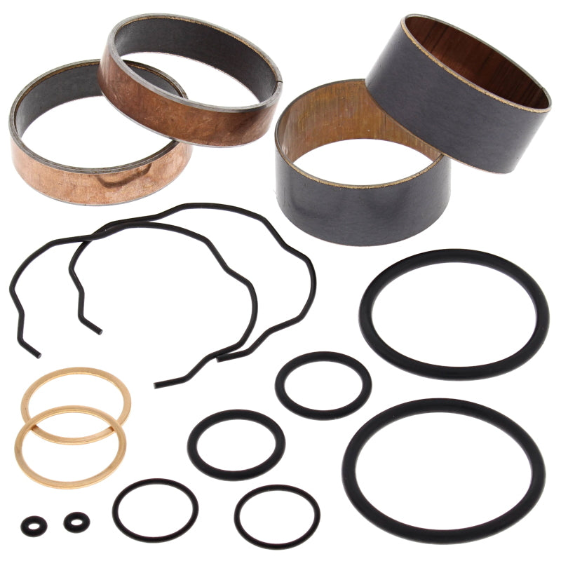 All Balls Racing All Balls Racing 91-94 Kawasaki KDX250 Fork Bushing Kit (38-6064)
