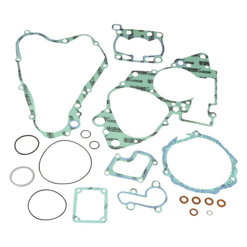 Athena B Athena 91-01 Suzuki RM 80 Complete Gasket Kit (P400510850080)