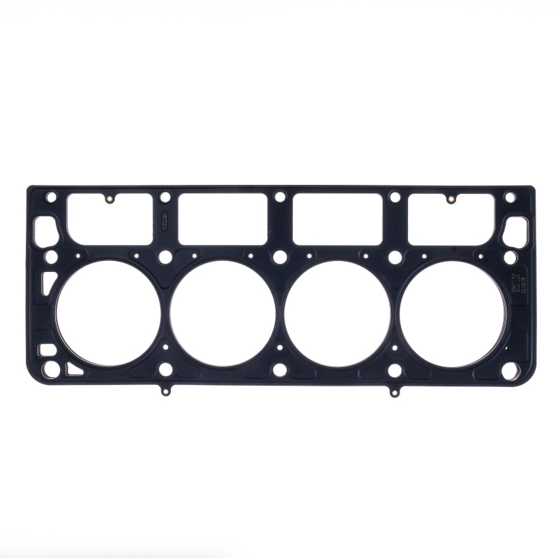 Cometic Gasket Cometic GM LS Series V8 4.040in bore .052 inch MLX Head Gasket (C5505-052)