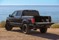 BAK BAK 2021+ Ford F-150 Regular & Super Cab BAKFlip MX4 8ft Bed Cover - Matte Finish (448338)