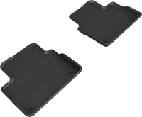 ACE Kagu - Rear - Black
