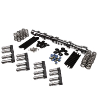 COMP Cams COMP Cams Stage 2 Master Camshaft Kit Dodge Non-VVT 5.7/6.1L HEMI (MK112-303-11)
