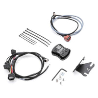 COBB Cobb 15-17 Subaru WRX Previous Ethanol Sensor Kit to Subaru CAN FF Upgrade (Module/Harness/Bracket) (343650-UP)