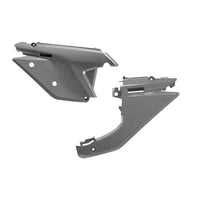 Acerbis Acerbis 25+ Sherco 125-300 SE/ 250-500 SEF Side Panels - OEM Gray (2988007119)