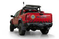 ADD Addictive Desert Designs 2025 Ram RHO Bomber Rear Bumper (R630141280103)