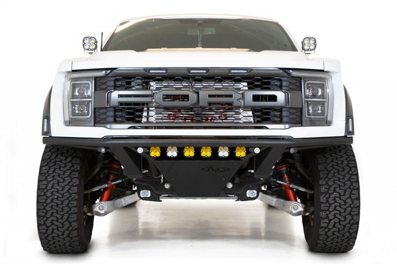 ADD Addictive Desert Designs 21-22 Raptor Pro Front Bumper (F218052070103)
