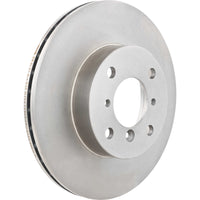 Brembo OE Brembo 02-07 Suzuki Aerio/99-02 Esteem Front Premium OE Equivalent Rotor (09.9350.10)
