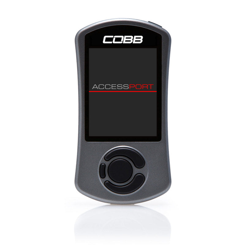 Cobb Porsche 2016 Macan S/GTS/Turbo AccessPORT V3 - cobbAP3-POR-009