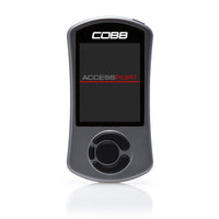 Cobb Porsche 2016 Macan S/GTS/Turbo AccessPORT V3 - cobbAP3-POR-009