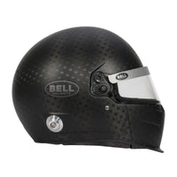 Bell Bell Helmet Rs7 Carbon X-Lite (Hans) 55(6 7/8) Sa2025 (1237A62)