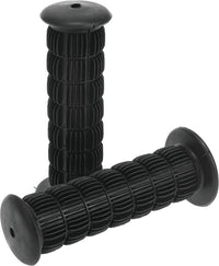 BikeMaster BB BikeMaster Classic Splined Grips (102204)
