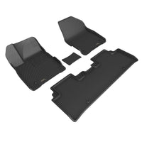 ACE Kagu - Combo - Black