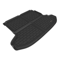 ACE Cargo Liner - Black