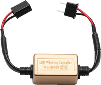 BikeMaster AE BikeMaster Canbus H-7 LED Bulb (152706)