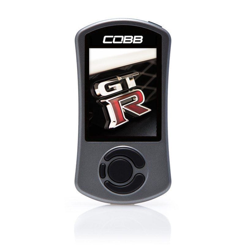 Cobb 09-14 Nissan GT-R AccessPORT V3 - cobbAP3-NIS-005