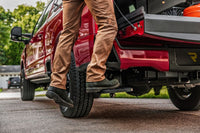 AMP Research AMP Research 2023 Ford F-250 Super Duty BedStep - Black (75330-01A)