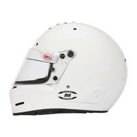 Bell Bell Helmet M8 White Sml(57-58) Sa2025 (1419A53)