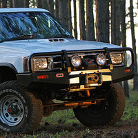 ARB ARB Winchbar Suit Flares 91-96 4 Run Sr5 (3414060)