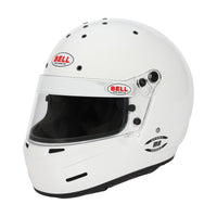 Bell Bell Helmet M8 White Xxs(54-55) Sa2025 (1419A51)