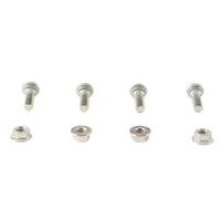 All Balls Racing All Balls Racing 07-08 Yamaha YFM50 Raptor Wheel Stud & Nut Kit Front (85-1011)