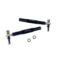 Baer Brakes Baer Brakes 73-77 Buick Century Tracker Tie Rod/Bump Steer Kit (3301013)