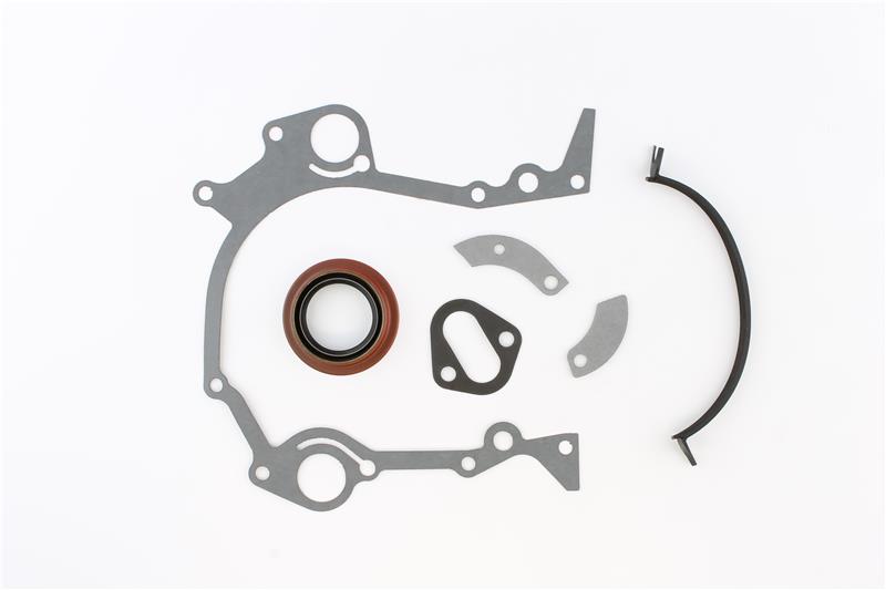 Cometic Gasket Cometic Ford 1968-1985 385 Series V8 Timing Cover Gasket Kit (C5069)
