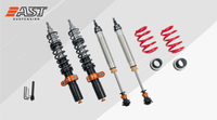 AST Coilovers AST 2019+ BMW 1 Series F40 5100 Series Coilovers (ACU-B1406S)