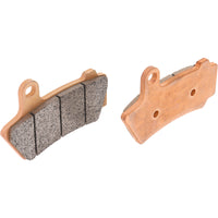 Brembo PWS Brembo 21-24 BMW R18 1800cc Brake Pad - Rear (07BB4180)