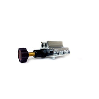 Baer Brakes Baer Brakes Remaster Adjustable Left Port Proportioning Valve - Polished (2000058LP)
