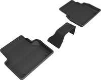 ACE Kagu - Rear - Black