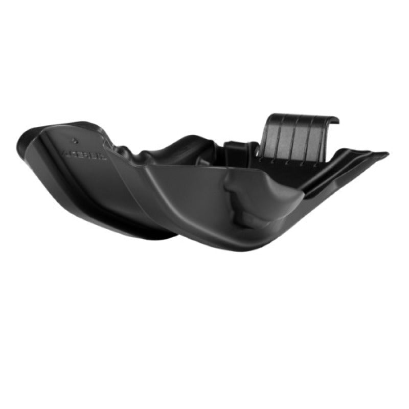ACB Skid Plates