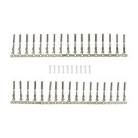 AEM Replacement Connector Kit For BMS aem30-8401M and aem30-8401S (30-3712)