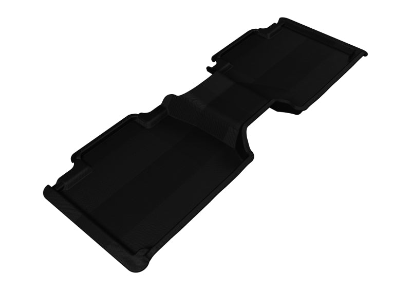 ACE Kagu - Rear - Black