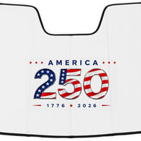 Covercraft Covercraft 00-05 Mitsubishi Eclipse America 250 UVS100 Premier Custom Sunscreen (UVD10741WHUVD007)