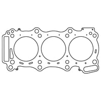 Cometic Nissan GT-R VR38DETT V6 96mm .044in. MLX Head Gasket - Left - C4570-044