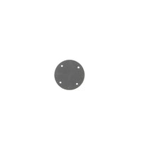 Cometic PWS Cometic Harley-Davidson Ignition Timing Cover Gasket 1984-91 Flt,Fxr, AFM 10Pk (C9306F)