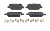 Brembo OE B Brembo OE 17-21 Tesla Model 3/2021 Model Y Brake Pad - Rear (P09027)