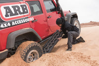 TRED ARB Tred Pro Black/Black Black Board/Black Nodules (TREDPROBB)