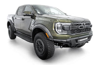 ADD Addictive Desert Designs2024+ Ford Ranger Raptor Phantom Front Bumper (F720265070103)
