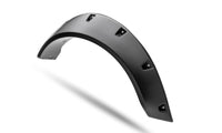 Bushwacker Bushwacker 2021+ Ford Bronco 4-Door Pocket Style Flares 4pc - Black (20960-02)