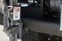 ARB ARB Textured Modular Bar Type C Kit (2236030)